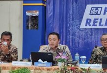 Penyaluran UMi di Bengkulu Capai Rp 84,26 Miliar