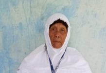 Modus Mencari Nangka, Pelaku Berhasil Gondol Kalung Nenek Berusia 60 Tahun