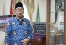 Kakanwil Kemenag Himbau Masyarakat “Jadikan Negeri Kita Baldatun Thayyibatun wa Rabbun Ghafur”