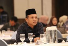 KPU Kabupaten Mukomuko Catat Pemilih Capai 4.003
