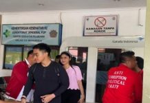 Kunjungan Ketua Umum PSI di Bengkulu