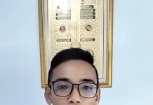 Kasrul Pardede, Sekretaris Pimpinan Wilayah Pemuda Muhammadiyah Himbau Masyarakat Tetap Menjaga Kedamaian Pasca Pemilu