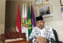 Jaga Selalu Kekompakan Pasca Pesta Demokrasi