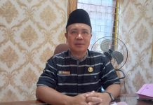 Dikbud Rejang Lebong Umumkan Dana Bos Cair Rp 38 Miliar