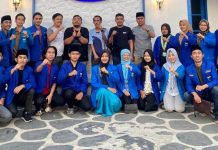 Dukung Situasi Pemilu Damai, PMII Bengkulu Himbau Pemuda Menjadi Agen Perubahan Positif