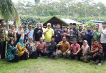 Gubernur Pertemuan Bersama MKKS Sampaikan Beberapa Poin Penting