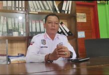 Timses-Caleg Bersatu Jaga kekompakan dan kekeluargaan Pasca Pemilu