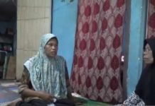 KPU Rejang Lebong Proses Bantuan Uang Duka Pahlawan Demokrasi