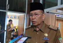 Pemprov Bengkulu Minta Garuda Indonesia Terbang Setiap Hari