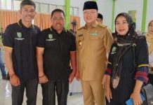 PPDI Selesaikan Registrasi Anggaran Pendapatan dan Belanja Daerah