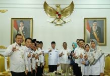 Pemprov – Bank Indonesia Segera Gelar Bedah Buku ‘Bengkulu Hebat’