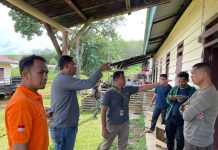 Terjadi Tiga Kasus Bunuh Diri di Seluma Dalam Waktu Dua Hari