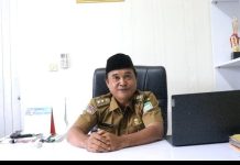 Kadis Kominfo “mari kita tinggalkan perbedaan Pasca Pemungutan Suara” di Kabupaten Seluma