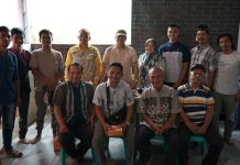 Gubernur Bengkulu Tinjau Lahan Pembangunan Proyek Starategis Nasional