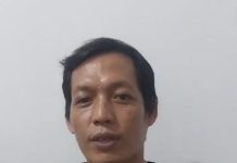 Ketua JMSI Himbau Seluruh Masyarakat Bengkulu Jaga Keamanan dan Ketertiban Pasca Pemilu