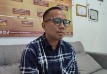 Bawaslu Kota Bengkulu Maksimalkan Penguatan Saksi Parpol Jelang Pemilu