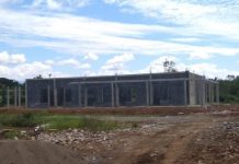 PPTK Berikan Kesempatan Kontraktor Yang Mengerjakan Proyek RS Mukomuko