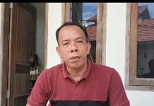 Ketua Ormas Garda Raflesia “Jaga Persatuan dan Kesatuan Pasca Pemilu”