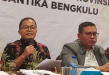 Bawaslu Bentuk Posko Tanggap Untuk Meminimalkan Tindakan Pelanggaran Masa Tenang