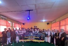 Kejaksaan Tinggi Bengkulu Gelar “Jaksa Masuk Sekolah” di SMA Negeri 6