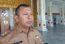 Proyek Strategis Nasional Selesai Pada September 2024