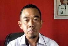 Kades Sindang Mulya Dukung Polri Tindaklanjuti Oknum yang Akan Merusak Pemilu 2024