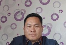Ketua PDSPPP Provinsi Bengkulu Jaga : Jaga Persatuan dan Kesatuan Pasca Pemilu