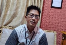 KPU Berikan Santunan Untuk Tiga Anggota KPPS di Kota Bengkulu