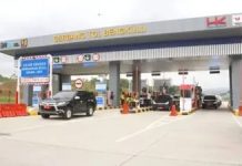 Jalan Tol Percepat Pertumbuhan Ekonomi