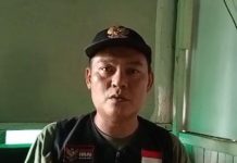 Ketua Umum LSM Lentera RI Tomi “Tetap Jaga Keamanan Pasca Pemilu 2024”