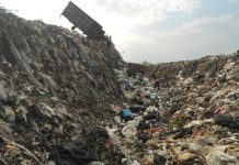 DLH Bengkulu Siapkan Anggaran Bentuk Tim Kaji Perluasan TPA