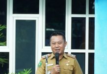 Pemkot Bengkulu, ASN Harus Netral dan Tidak Golput
