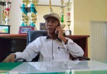 Penambahan Mitra Bulog Dukung Stabilisasi Harga Beras di Mukomuko