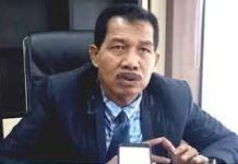 Ketua Komisi III DPRD Provinsi Bengkulu “Alokasi Anggaran Dapat Segera Direalisasikan”