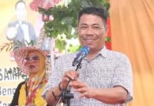 Anggota Dewan Apresiasi Pemda Bengkulu Jaga Stabilitas Harga TBS