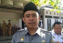 BPBD Kota Bengkulu Siagakan Peralatan di TPS Rawan Banjir