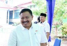 Pj Walikota Ajak Seluruh Pihak Kawal Pemilu Damai 2024 di Bengkulu