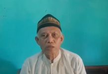 Ucapan Terimakasih Tokoh Agama Bengkulu Tengah Atas Suksesnya Pemilu 2024