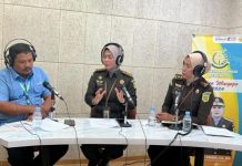 Kejati-RRI Dialog Sosialisasi Perlindungan Anak