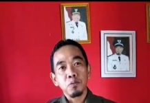 Kades Arga Mulya Apresiasi Penyelenggara Pemilu 2024