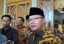 Gubernur : Informasi Pembangunan dan Potensi Daerah Disampaikan Melalui Buku