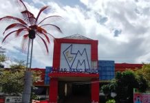 Pemkab Siapkan Dua Lokasi Pasar Takjil Ramadhan di Rejang Lebong