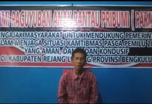 Siapa Sosok Edi Yanto Sunarto, Ketua Umum Parmi