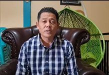 Ketua DPC PPP Menghimbau Pendukung Tetap Menjaga Situasi Keamanan Jelang Penghitungan Ulang