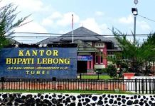 Diduga Permulus Salah Satu Paslon Pilkada, Plt Bupati Obrak – Abrik Birokrasi Lebong