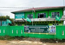 Pesantren An-Nahdloh PCNU Bengkulu Utara: Benteng Pendidikan Islam dan Kedamaian
