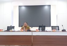 Pemkot Bengkulu Percepat Penataan Pantai Panjang, Alat Berat Siap Turun