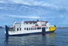 HPMPI Laporkan Dampak Pendangkalan Alur Pelabuhan Pulau Baai Bengkulu ke DPR RI