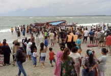 Pemprov Bengkulu Evaluasi Pengelolaan Wisata Pasca Kecelakaan Kapal yang Merenggut Nyawa Delapan Orang