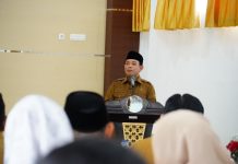 Wujudkan Layanan Prima, Puskesmas di Kota Bengkulu Akan Buka 24 Jam